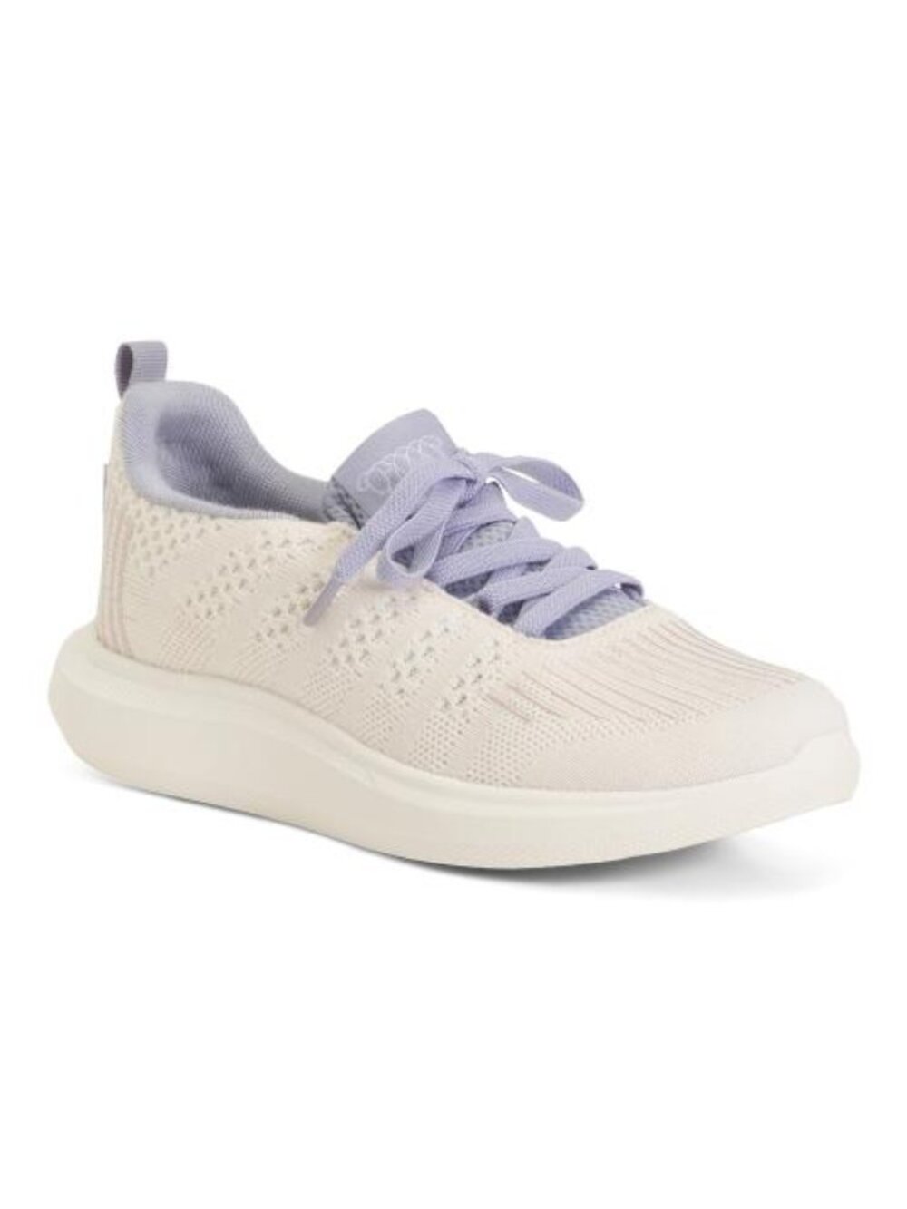 WOOLLOOMOOLOO Merino Wool Eden Sneakers